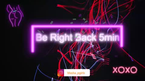 Masha  online show from 31, 1, 2026