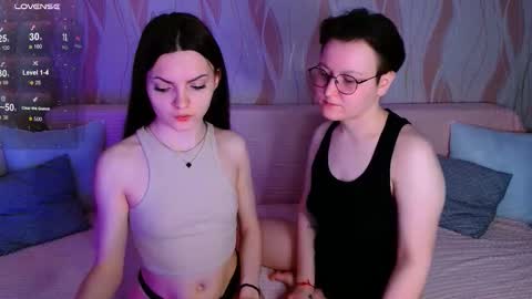 Ana and Tati online show from 26, 3, 2026