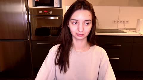 Kristina  Xander online show from 2, 12, 2024