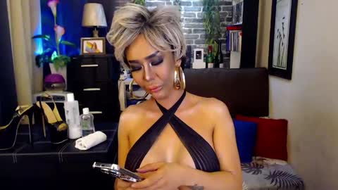 DivaGray online show from 3, 6, 2026