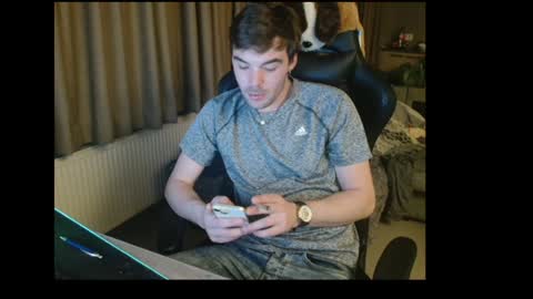 Snapshot of pornstarlegend chatting on 1, 2, 2025 shane online show from 1, 2, 2025