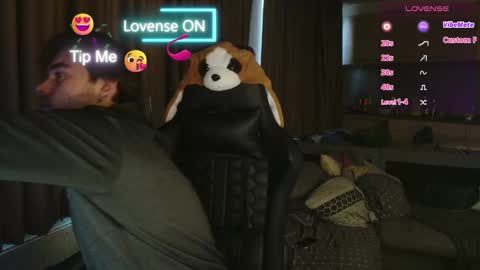 Snapshot of pornstarlegend chatting on 3, 2, 2025 shane online show from 3, 2, 2025