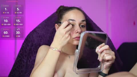    online show from 19, 3, 2026