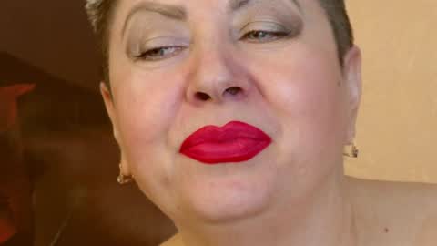 LADY POSH online show from 11, 12, 2024