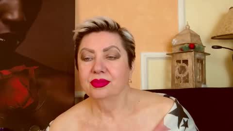 LADY POSH online show from 25, 3, 2026