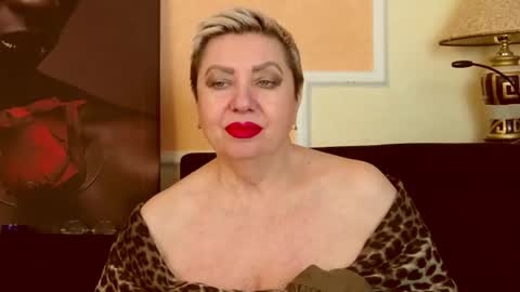 Snapshot of posh_lady chatting on 11, 6, 2026 LADY POSH online show from 11, 6, 2026