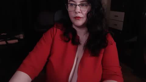 Snapshot of posh_mistress chatting on 4, 2, 2026 PoshMistres online show from 4, 2, 2026