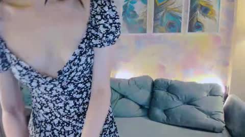 Snapshot of posh_nancy chatting on 10, 11, 2025 Nancy online show from 10, 11, 2025