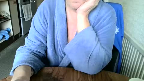 Snapshot of poshman65 chatting on 2, 12, 2024 poshman65 online show from 2, 12, 2024