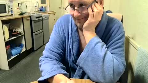 Snapshot of poshman65 chatting on 3, 12, 2024 poshman65 online show from 3, 12, 2024