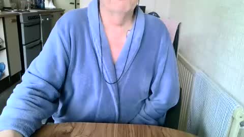 Snapshot of poshman65 chatting on 4, 12, 2024 poshman65 online show from 4, 12, 2024