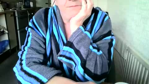 Snapshot of poshman65 chatting on 8, 1, 2025 poshman65 online show from 8, 1, 2025