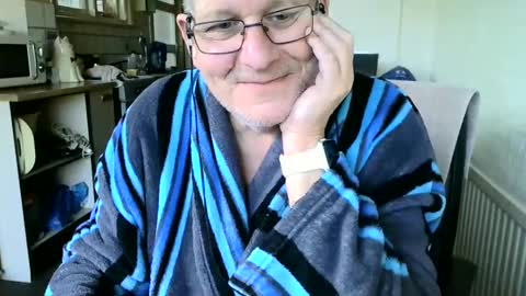 Snapshot of poshman65 chatting on 11, 1, 2025 poshman65 online show from 11, 1, 2025