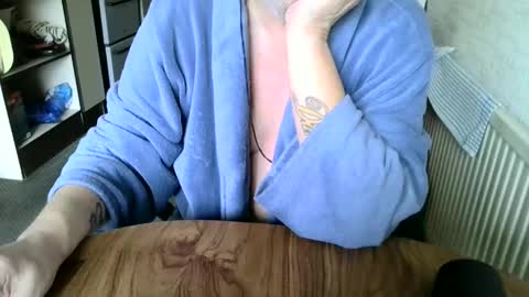 Snapshot of poshman65 chatting on 26, 1, 2025 poshman65 online show from 26, 1, 2025