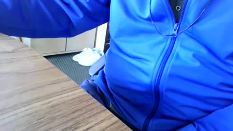 Snapshot of poshman65 chatting on 2, 2, 2025 poshman65 online show from 2, 2, 2025