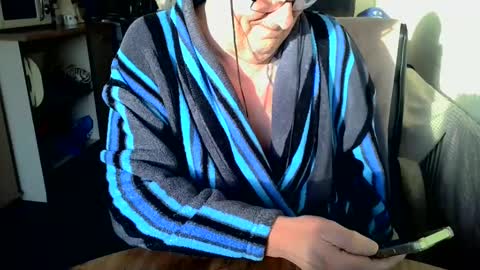 Snapshot of poshman65 chatting on 18, 2, 2025 poshman65 online show from 18, 2, 2025