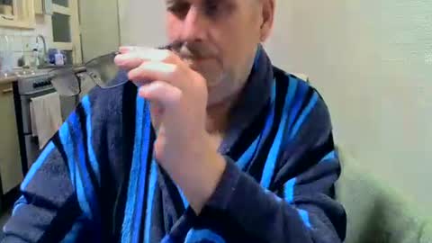 Snapshot of poshman65 chatting on 9, 1, 2026 poshman65 online show from 9, 1, 2026