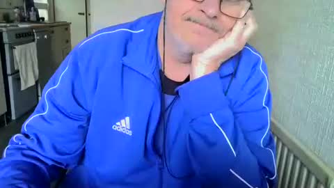 Snapshot of poshman65 chatting on 13, 1, 2026 poshman65 online show from 13, 1, 2026