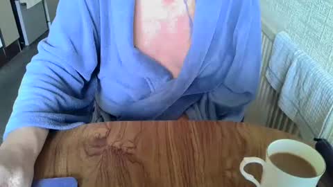 Snapshot of poshman65 chatting on 19, 1, 2026 poshman65 online show from 19, 1, 2026