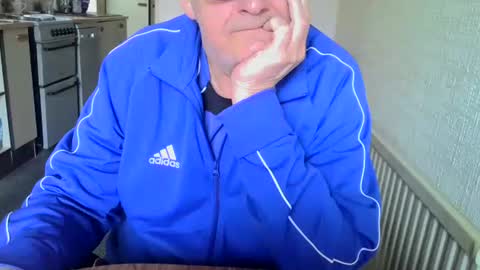 Snapshot of poshman65 chatting on 5, 2, 2026 poshman65 online show from 5, 2, 2026