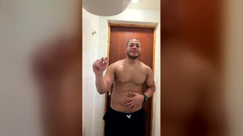 potro_latino18 online show from 23, 2, 2026