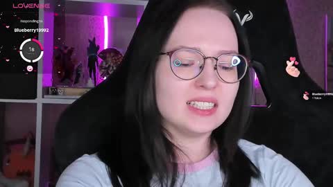 Robyn online show from 15, 3, 2026