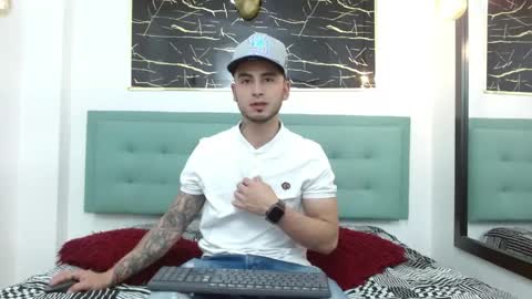 Snapshot of powerlustx chatting on 21, 5, 2026 online show from 21, 5, 2026