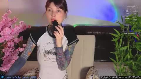 Lola online show from 16, 12, 2025