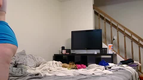 PAWG Pale Princess online show from 10, 9, 2025