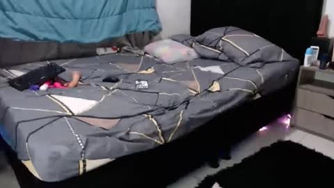 Snapshot of preciosa15 chatting on 23, 9, 2025 Dahiana. online show from 23, 9, 2025