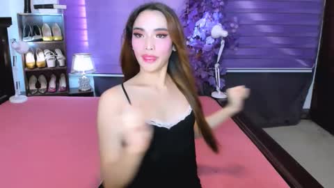 preciosa_banks69 online show from 7, 10, 2025