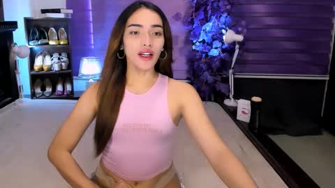 preciosa_banks69 online show from 29, 11, 2025