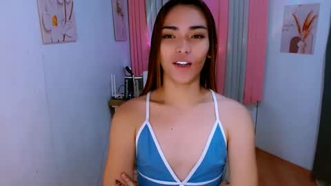 preciosa_banks69 online show from 21, 4, 2026