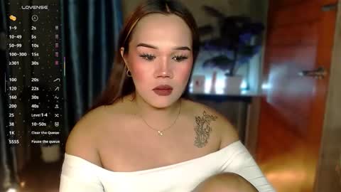 Just PRECIOUS  online show from 4, 3, 2026