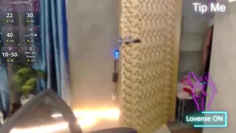 Just PRECIOUS  online show from 12, 3, 2026