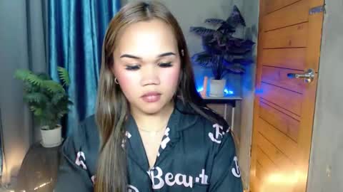 Just PRECIOUS  online show from 7, 4, 2026