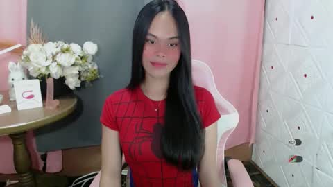 Snapshot of precious_burikatx chatting on 24, 5, 2026 Cassie online show from 24, 5, 2026