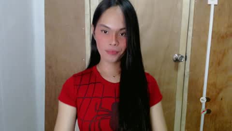 Snapshot of precious_burikatx chatting on 15, 6, 2026 Cassie online show from 15, 6, 2026