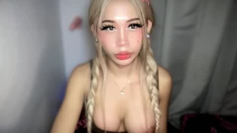 GODDESS PRECIOUS online show from 2, 3, 2026