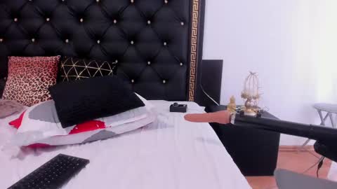 Ailyn online show from 11, 2, 2025