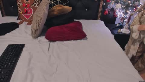 Ailyn online show from 20, 12, 2025