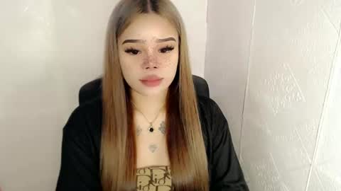 Snapshot of preciousangel69xxx chatting on 26, 2, 2025 MAXXINE online show from 26, 2, 2025