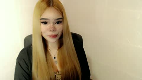 Snapshot of preciousangel69xxx chatting on 5, 6, 2026 MAXXINE online show from 5, 6, 2026