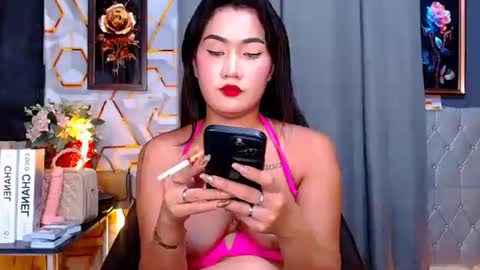 Snapshot of preciousqueenx chatting on 1, 6, 2026 Francine online show from 1, 6, 2026