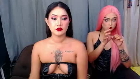 Francine online show from 20, 7, 2026