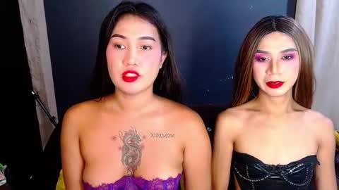 Francine online show from 23, 7, 2026