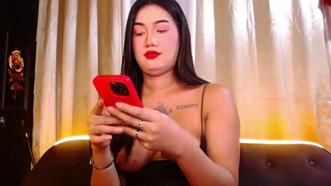 Francine online show from 30, 7, 2026