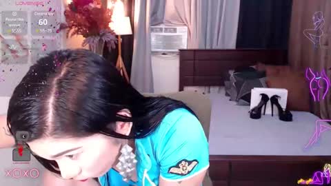 Snapshot of preciousrosedoll chatting on 3, 12, 2024 Rosedoll online show from 3, 12, 2024