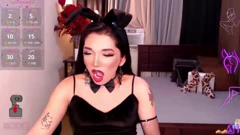 Snapshot of preciousrosedoll chatting on 13, 12, 2024 Rosedoll online show from 13, 12, 2024