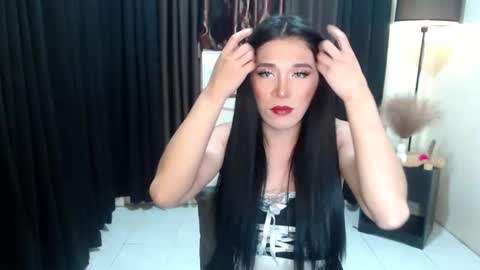 Snapshot of preciousrosedoll chatting on 5, 1, 2025 Rosedoll online show from 5, 1, 2025